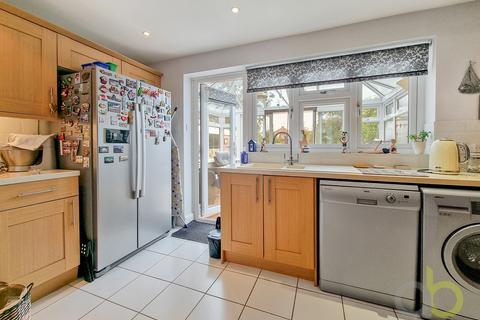 57 Chestnut Avenue, Grays, RM16 2UH