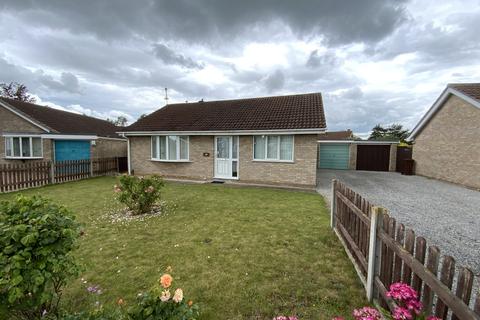 14 Benson Crescent, Lincoln, LN6 3NT