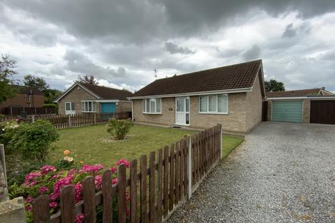 14 Benson Crescent, Lincoln, LN6 3NT