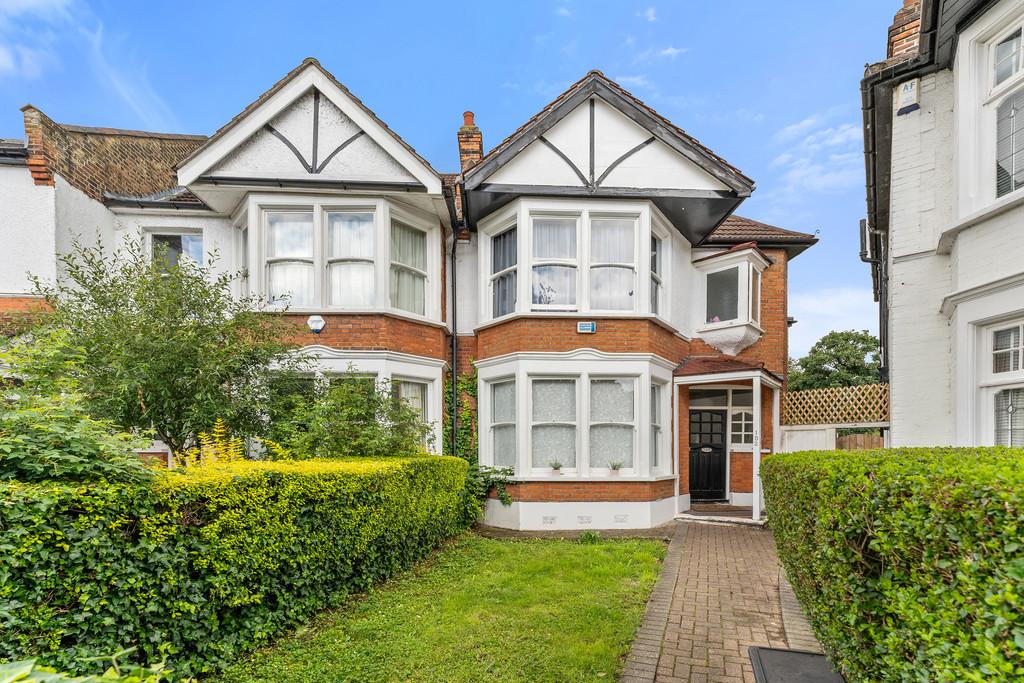 Belgrave Road, Wanstead 4 bed end of terrace house £1,050,000