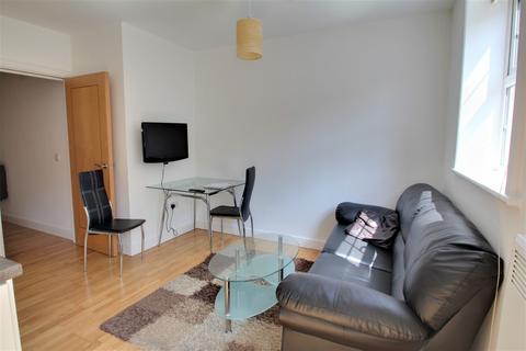 1 bedroom apartment to rent, Scott Street, Leicester