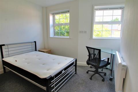 1 bedroom apartment to rent, Scott Street, Leicester