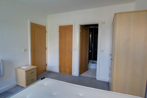 1 bedroom apartment to rent, Scott Street, Leicester