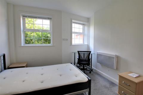 1 bedroom apartment to rent, Scott Street, Leicester