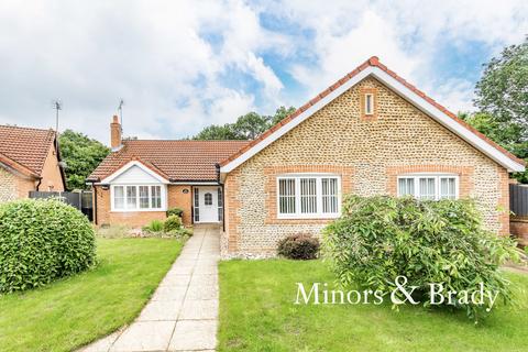 8 Blackberry Close, Dereham, NR20 3TB