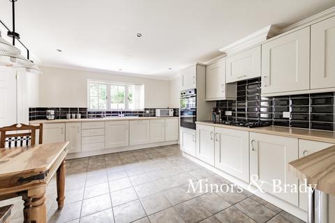 8 Blackberry Close, Dereham, NR20 3TB