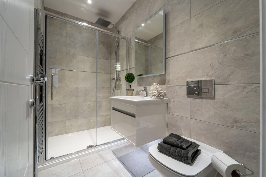 Ensuite