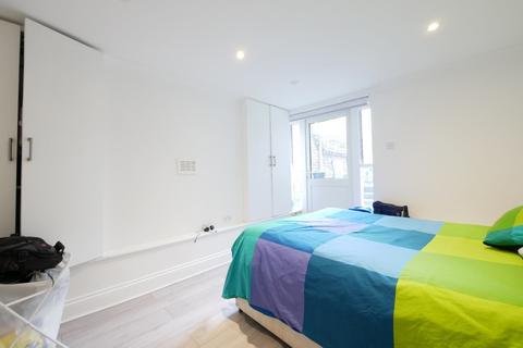 1 bedroom apartment to rent - Alconbury Road, London, E5