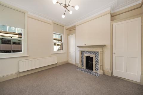 3 bedroom flat to rent, Mortimer Street, Fitzrovia, London, W1W