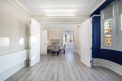 3 bedroom flat to rent, Mortimer Street, Fitzrovia, London, W1W