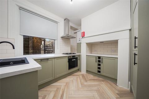 3 bedroom flat to rent, Mortimer Street, Fitzrovia, London, W1W