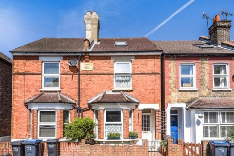 38 Lansdowne Road, Purley, CR8 2PA