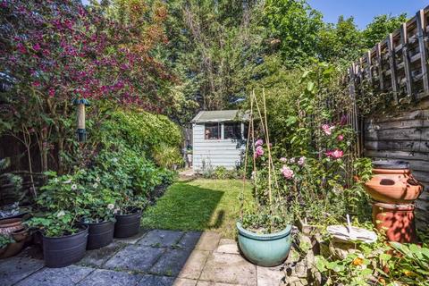 38 Lansdowne Road, Purley, CR8 2PA