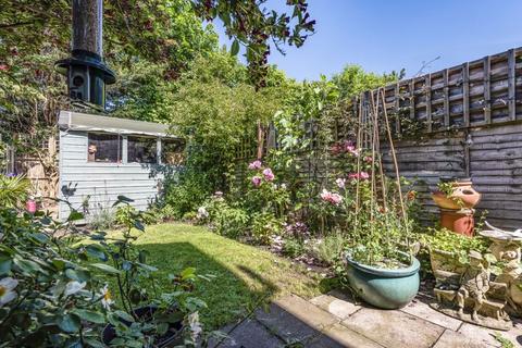 38 Lansdowne Road, Purley, CR8 2PA