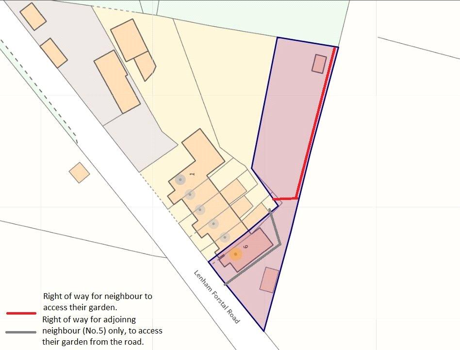 Land Plan