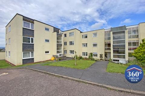 29, Chichester House Coates Road, Exeter, EX2 5RP