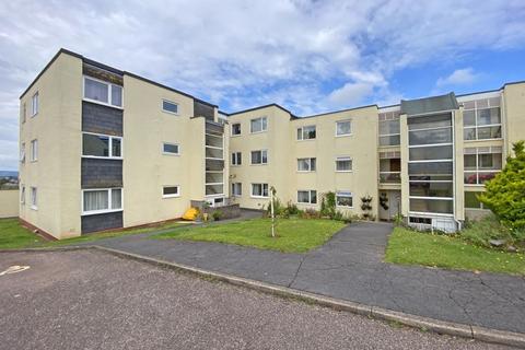 29, Chichester House Coates Road, Exeter, EX2 5RP