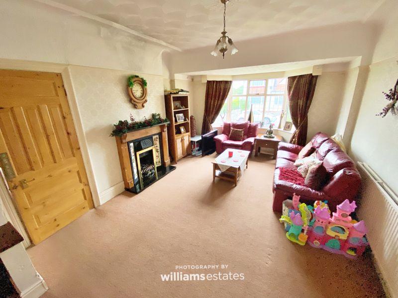 Aberconway Road, Prestatyn 4 bed semidetached house £260,000