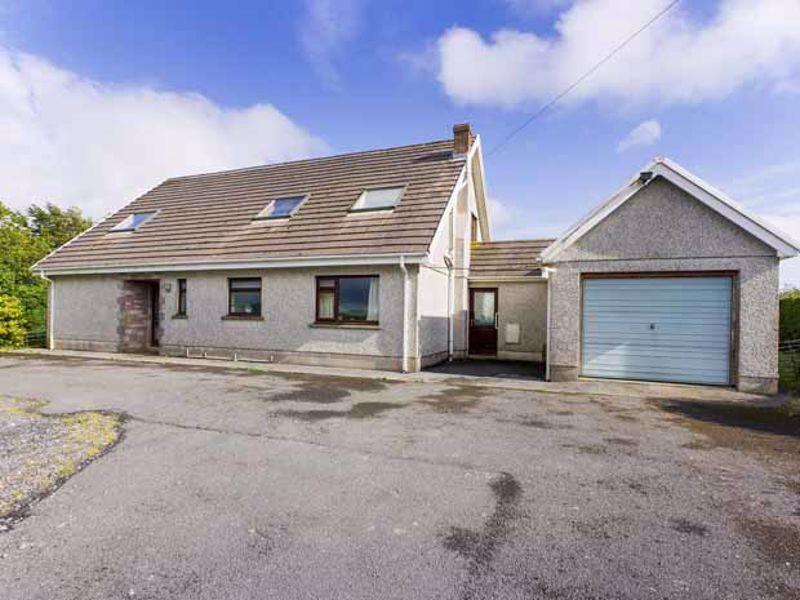 Upland Arms, Carmarthen 6 bed property with land £495,000