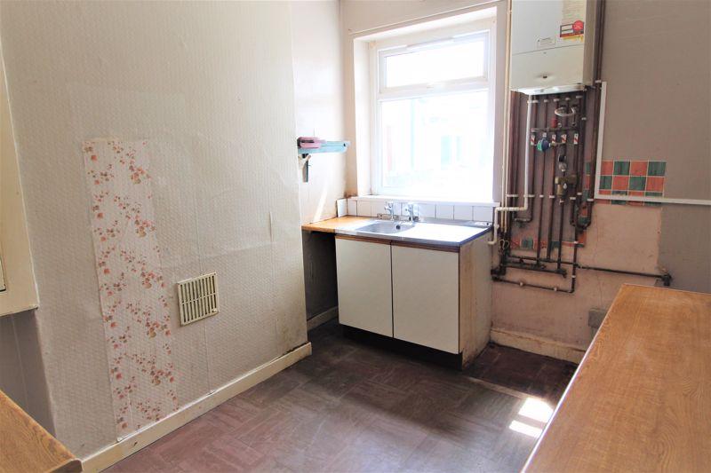 Dorset Street, Cardiff, CF11 6PT 2 bed terraced house £170,000