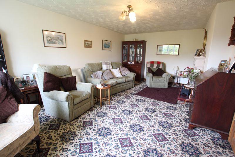 Bethel, Anglesey 4 bed detached house £235,000