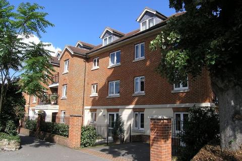 1 bedroom retirement property for sale - The Parade, Epsom