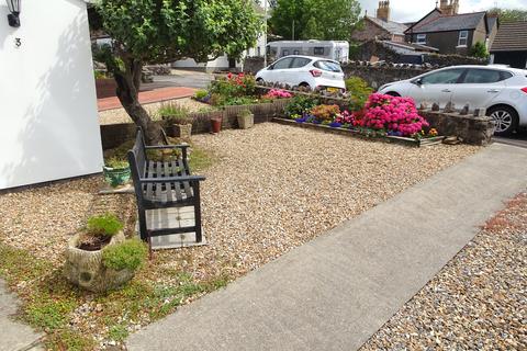 3 Pine Close, Porthcawl, CF36 5NX