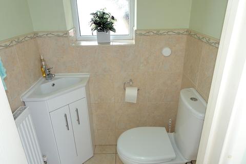 3 Pine Close, Porthcawl, CF36 5NX