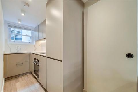Studio to rent, James Street, Marylebone, London, W1U