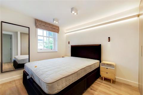 Studio to rent, James Street, Marylebone, London, W1U