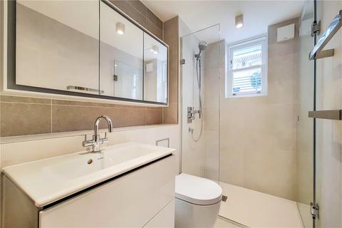 Studio to rent, James Street, Marylebone, London, W1U