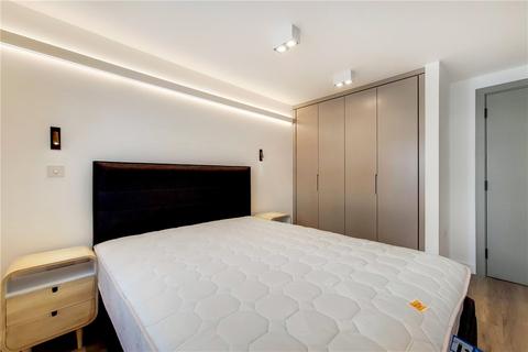 Studio to rent, James Street, Marylebone, London, W1U