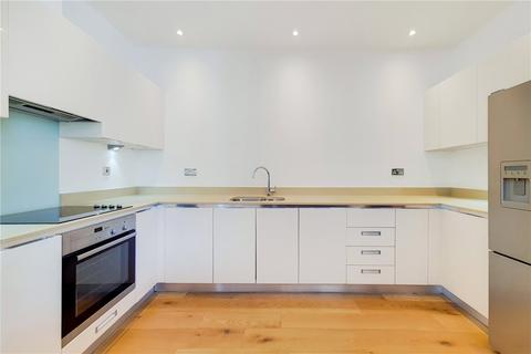 2 bedroom apartment to rent, Strathblaine Road, London, SW11