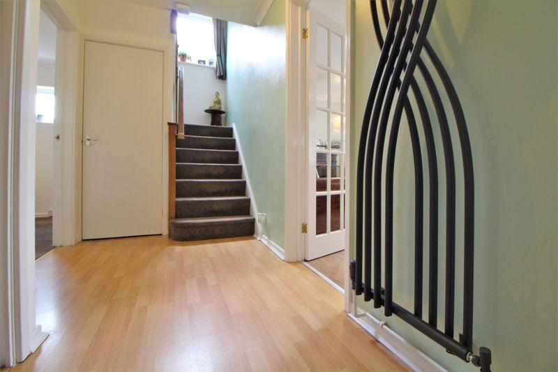 Heathbank Avenue, Irby 4 bed detached house £375,000