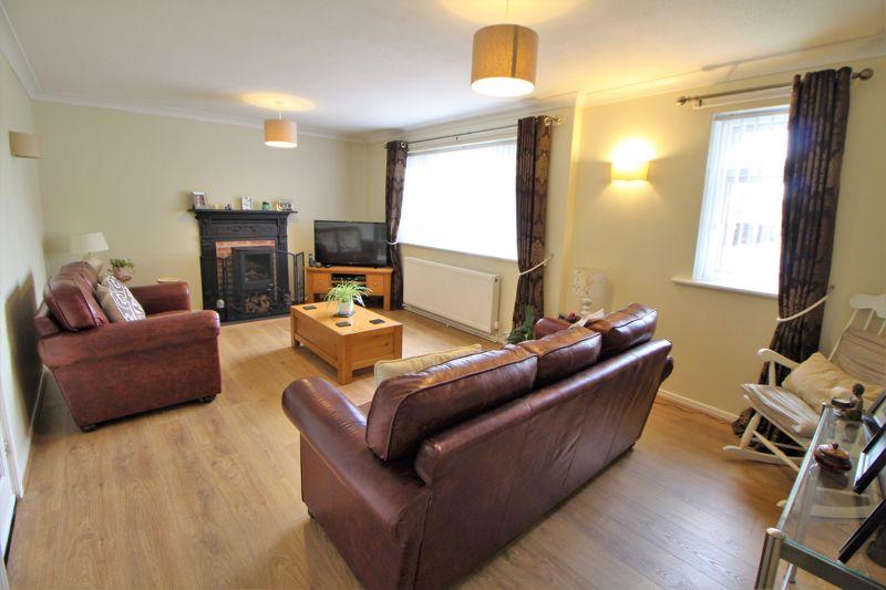 Heathbank Avenue, Irby 4 bed detached house £375,000