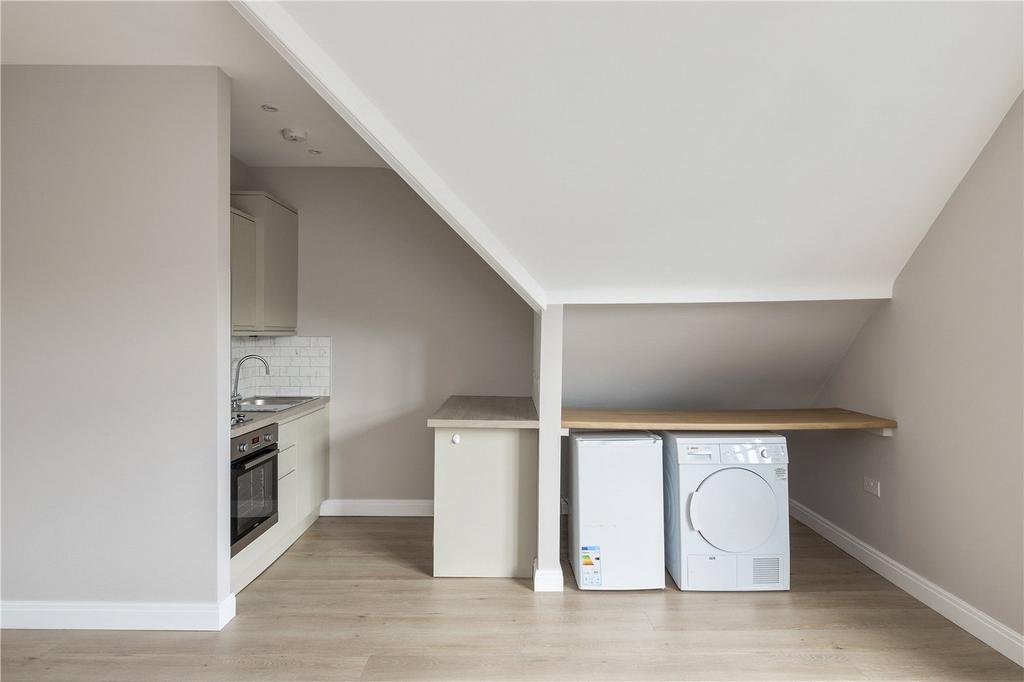 Kitchen Detail