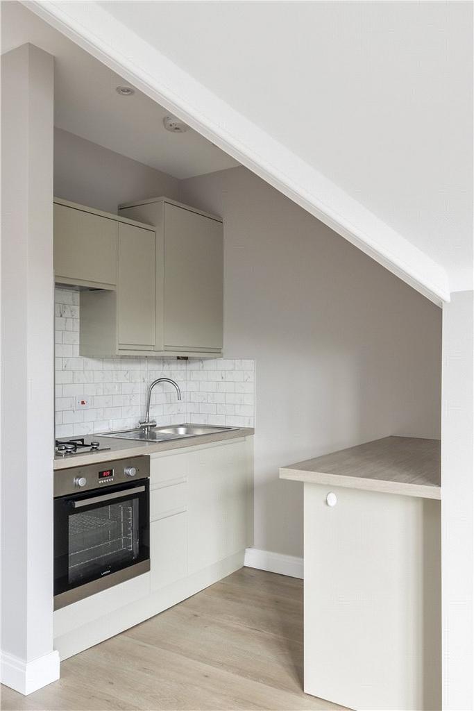 Kitchen Detail