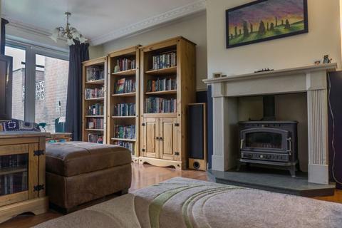 5 Lally Place, Brindley Ford, Stoke-on-trent, ST8 7RB