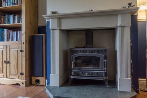 5 Lally Place, Brindley Ford, Stoke-on-trent, ST8 7RB