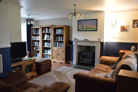 5 Lally Place, Brindley Ford, Stoke-on-trent, ST8 7RB