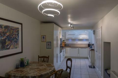 5 Lally Place, Brindley Ford, Stoke-on-trent, ST8 7RB