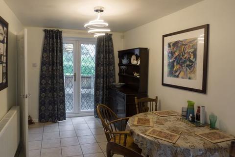 5 Lally Place, Brindley Ford, Stoke-on-trent, ST8 7RB