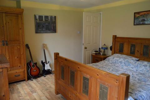 5 Lally Place, Brindley Ford, Stoke-on-trent, ST8 7RB