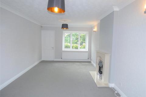4 bedroom detached house to rent - Oxford Walk, Gomersal, Cleckheaton, BD19