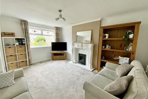 26 Hillcrest Drive, South Anston, Sheffield, S25 5FQ