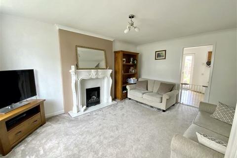 26 Hillcrest Drive, South Anston, Sheffield, S25 5FQ