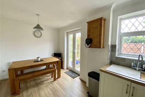 26 Hillcrest Drive, South Anston, Sheffield, S25 5FQ