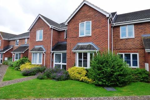 19, Barnaby Court Barnaby Close, Gloucester, GL1 4QD