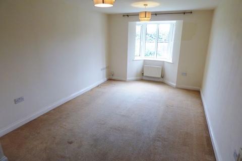 19, Barnaby Court Barnaby Close, Gloucester, GL1 4QD
