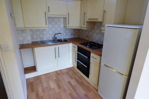 19, Barnaby Court Barnaby Close, Gloucester, GL1 4QD